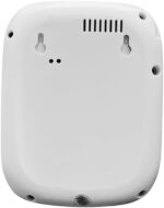 Smart Bluetooth Nebulizing Aromatherapy Scent Diffuser, Essential Oil Diffuser for Home & Office, Waterless Aroma Diffuser, Perfect Air Freshener up to 1,500 SQSF with 150ml Oil Bottle (White) - Image 5