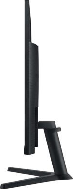 SAMSUNG 32-Inch Flat Computer Monitor, 75Hz, Borderless Display, AMD FreeSync, Game Mode, Advanced Eye Care, HDMI and DisplayPort, LS32B304NWNXGO, 2024 - Image 11