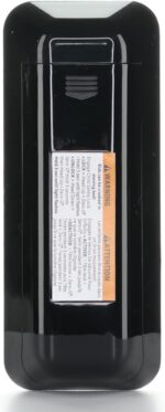 ANDERIC RF399A / RF368B for Sealy Ease Adjustable Bed Base Frames Remote Control | Works Sealy Ease Ergo 2.0, Ease 3.0, Ease 4.0 | Serta Motion Essentials 3rd Gen | Beautyrest SmartMotion Base 1.0 - Image 6
