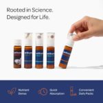 Orthomol Immun Vial, Immune Support Supplement,Capsule 30-Day Supply, Vitamins A, B, C, D, E, Zinc, Iodine - Image 8