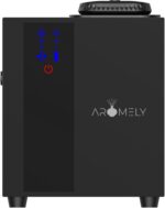 Smart Bluetooth HVAC Scent Diffuser - Whole Home & Commercial Aroma System, Up to 1,800 SQFT Coverage, Waterless Aromatherapy, Large 200ml Oil Bottle, Ideal for Whole House and Office Scenting - Image 2