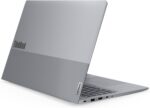 Lenovo ThinkBook 16 G6 16" FHD+ Laptop Computer, Hexa-Core AMD Ryzen 5 7430U (Beat i7-1355U), 16GB DDR4 RAM, 512GB PCIe SSD, WiFi 6, Bluetooth 5.3, Fingerprint Reader, Windows 11 Pro, AZ-XUT - Image 6