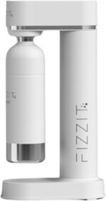 Fizzit Spärklï Carbonated Water Soda Maker with Stainless Steel Bottle Included,Dishwasher Safe - Image 8
