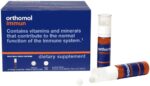 Orthomol Immun Vial, Immune Support Supplement,Capsule 30-Day Supply, Vitamins A, B, C, D, E, Zinc, Iodine - Image 2