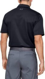 Under Armour Men's Tech Golf Polo - Image 5