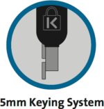 Kensington Desktop & Peripherals Locking Kit 2.0, Black (K64424WW) - Image 9