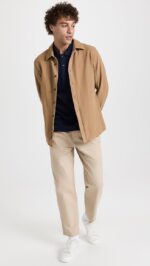 Lacoste Men's Original Cotton Pique Polo - Image 6