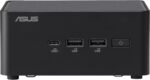 ASUS NUC 14 Pro Tall Full System Mini PC with Intel 14th Gen Core Ultra 7 155H, 32GB DDR5 RAM, 1TB PCIe G4x4 NVMe SSD, Thunderbolt 4,Win 11 Pro, Toolless Chassis Access, VESA Mount Included - Image 2