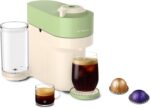Nespresso Vertuo Pop+ Summer Limited Edition by Breville, Pistachio - Image 2