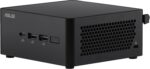 ASUS NUC 14 Pro Tall Full System Mini PC with Intel 14th Gen Core Ultra 7 155H, 32GB DDR5 RAM, 1TB PCIe G4x4 NVMe SSD, Thunderbolt 4,Win 11 Pro, Toolless Chassis Access, VESA Mount Included - Image 14