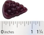 Nature’s Way Sambucus Elderberry Immune Support Gummies for Kids & Adults* with Black Elderberry Extract, Vitamin C, Vitamin D3, and Zinc, 60 Gummies (Packaging May Vary) - Image 10