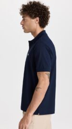 Lacoste Men's Original Cotton Pique Polo - Image 5