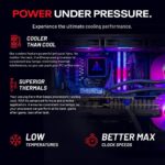 Skytech Gaming Azure 3 Desktop PC, Ryzen 7 7800X3D 4.2 GHz (5GHz Turbo), NVIDIA RTX 5060 Ti 16GB, 1TB Gen4 NVMe SSD, 32GB DDR5 RAM 6000 RGB, 650W Gold PSU, 360mm ARGB AIO, Wi-Fi, Win 11 - Image 7