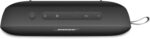 Bose SoundLink Flex Portable Bluetooth Speaker (2nd Gen), Portable Outdoor Speaker with Hi-Fi Audio, Up to 12 Hours Battery Life, Waterproof and Dustproof, Black - Image 5