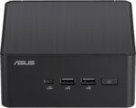 ASUS NUC 14 Pro Tall Full System Mini PC with Intel 14th Gen Core Ultra 7 155H, 32GB DDR5 RAM, 1TB PCIe G4x4 NVMe SSD, Thunderbolt 4,Win 11 Pro, Toolless Chassis Access, VESA Mount Included - Image 10