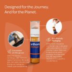 Orthomol Immun Vial, Immune Support Supplement,Capsule 30-Day Supply, Vitamins A, B, C, D, E, Zinc, Iodine - Image 9