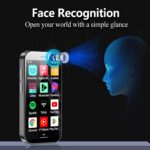 160GB MP3 Player with Bluetooth and WiFi & 4G, MP3 MP4 Player with Amazon Music Spotify, 3.0 Touchscreen Digital HiFi Music Player, Portable Android MP3 Player with YouTube, Google Play, Apps, Camera - Image 10