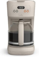 bella 12 cup Programmable Coffee Maker - Image 2