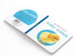 My First Library: Boxset of 10 Board Books for Kids - Image 8