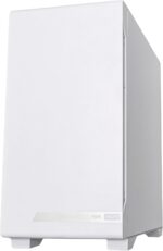 ZOTAC MEK AI-Enhanced Gaming PC Desktop Computer - NVIDIA GeForce RTX 3050, AMD Ryzen 5 5500 4.2GHz, 16GB DDR4, 500GB NVME M.2 SSD, 650W 80+ Gold PSU, WiFi 6E, Windows 11 Home - Image 6