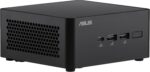 ASUS NUC 14 Pro Tall Full System Mini PC with Intel 14th Gen Core Ultra 7 155H, 32GB DDR5 RAM, 1TB PCIe G4x4 NVMe SSD, Thunderbolt 4,Win 11 Pro, Toolless Chassis Access, VESA Mount Included - Image 13