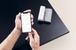 Withings BPM Connect - Digital Blood Pressure Cuff & Heart Rate Monitor - Blood Pressure Machine Arm Cuff, FDA Cleared, FSA/HSA Eligible, IOS & Android - Image 5