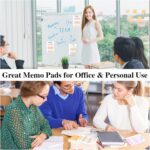 4 Packs to Do List Notepad, 200 Sheets Daily to Do List Sticky Notes 4x6Inches Memo Pad Pastel Candy Color Portable Planner for Coworkers Funny Office Gifts - Image 8