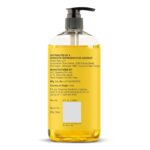 Majestic Pure Vitamin E Oil - 100% Pure & Natural, 20,000 IU | Premium Grade, Cold-Pressed and Tocopherol to Repair Dry, Damaged Skin| Moisturizing Skin, Hair and Scalp 8 Fl Oz - Image 9