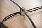 Kensington Desktop & Peripherals Locking Kit 2.0, Black (K64424WW) - Image 5