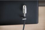 Kensington Desktop & Peripherals Locking Kit 2.0, Black (K64424WW) - Image 4