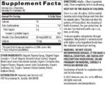 Amazon Basics Vitamin D3 2000 IU Gummies, Orange, Lemon & Strawberry, 160 Count (2 per Serving) (Previously Solimo) - Image 6
