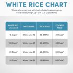 Aroma Housewares 60-Cup (Cooked) (30-Cup UNCOOKED) Commercial Rice Cooker (ARC-1033E),White - Image 7