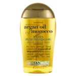 OGX Renewing + Argan Oil of Morocco Extra Penetrating Oil, OGX Penetrating Oil Moroccan Oil 3.3 Fl Oz - Image 2