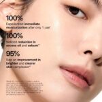 ANUA Rice 70 Glow Milky Toner, for Glass Skin, Rice Water, Niacinamide, Ceramides, Panthenol, Fragrance-Free, Non comedogenic, Fungal Acne Safe, Korean Skin Care, 250ml/8.45fl.oz. - Image 7