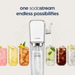sodastream Flavors Original Variety Pack 440ml 4 Pack, 59.5 Fl Oz - Image 4