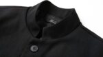 THWEI Mens Casual Suit Blazer Jackets Stand Collar Business Sport Coats - Image 5