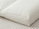 Meditation Cushion,Meditation Pillow and Zabuton 2-in-1 Portable Design(50 * 70CM). - Image 9