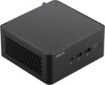 ASUS NUC 14 Pro Tall Full System Mini PC with Intel 14th Gen Core Ultra 7 155H, 32GB DDR5 RAM, 1TB PCIe G4x4 NVMe SSD, Thunderbolt 4,Win 11 Pro, Toolless Chassis Access, VESA Mount Included - Image 11