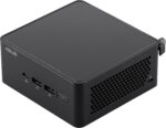ASUS NUC 14 Pro Tall Full System Mini PC with Intel 14th Gen Core Ultra 7 155H, 32GB DDR5 RAM, 1TB PCIe G4x4 NVMe SSD, Thunderbolt 4,Win 11 Pro, Toolless Chassis Access, VESA Mount Included - Image 12