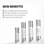 VT COSMETICS CICA Reedle Shot 100, Spicule Microneedling Serum for Pore Care & Exfoliation, Exosome, Centella Asiatica for Glass Skin, Skin Texture, Korean Liquid Skin Booster (1.69 Fl Oz / 50ml) - Image 5