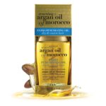 OGX Renewing + Argan Oil of Morocco Extra Penetrating Oil, OGX Penetrating Oil Moroccan Oil 3.3 Fl Oz - Image 4