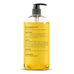 Majestic Pure Vitamin E Oil - 100% Pure & Natural, 20,000 IU | Premium Grade, Cold-Pressed and Tocopherol to Repair Dry, Damaged Skin| Moisturizing Skin, Hair and Scalp 8 Fl Oz - Image 8
