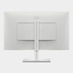 Dell S2725DS Monitor - 27 Inch, QHD (2560x1440) Display, 100Hz refresh rate, 1500:1 contrast ratio, TÜV Rheinland Eye comfort 4 Star, Integrated 2x5W speaker, Height/Tilt/Swivel/Pivot- Ash White color - Image 12