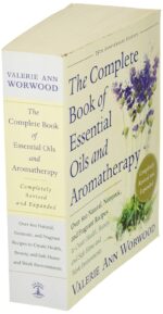 The Complete Book of Essential Oils and Aromatherapy, Revised and Expanded: Over 800 Natural, Nontoxic, and Fragrant Recipes to Create Health, Beauty, and Safe Home and Work Environments - Image 4