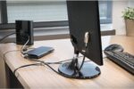 Kensington Desktop & Peripherals Locking Kit 2.0, Black (K64424WW) - Image 3