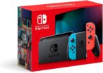 Nintendo Switch™ with Neon Blue and Neon Red Joy‑Con™ - Image 2
