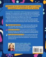 Self-Love Workbook for Women: Release Self-Doubt, Build Self-Compassion, and Embrace Who You Are (Self-Love for Women) - Image 3
