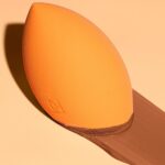 Real Techniques Miracle Complexion Sponge, Makeup Blender for Liquid and Cream Foundation, Full Coverage, Streak-Free Professional Makeup Tool, Cruelty Free, Vegan, Latex Free, 4 Count - Image 13