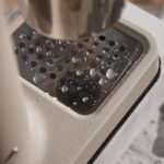 aarke Carbonator lll - Sparkling & Carbonation Water Machine, Stainless Steel with PET BPA-Free Reusable Bottle Volume 800 mL (Sand) - Image 6