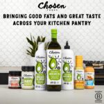 Chosen Foods, Avocado Oil, 16.9 fl oz - Image 9
